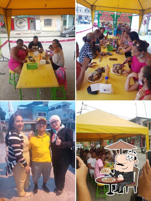 El rincon de la fritada de felipe