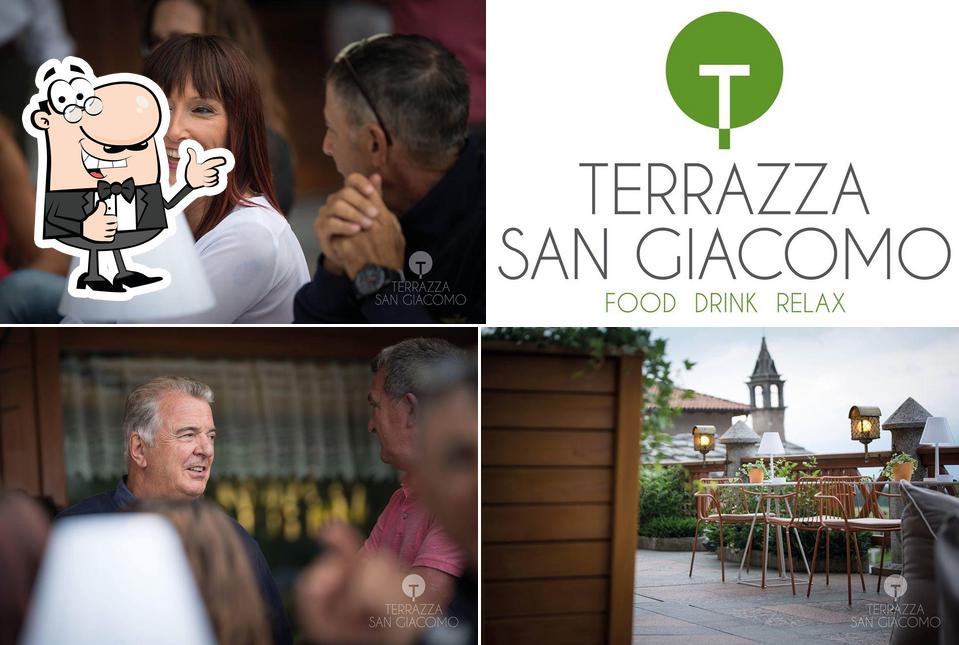 Ristorante San Giacomo