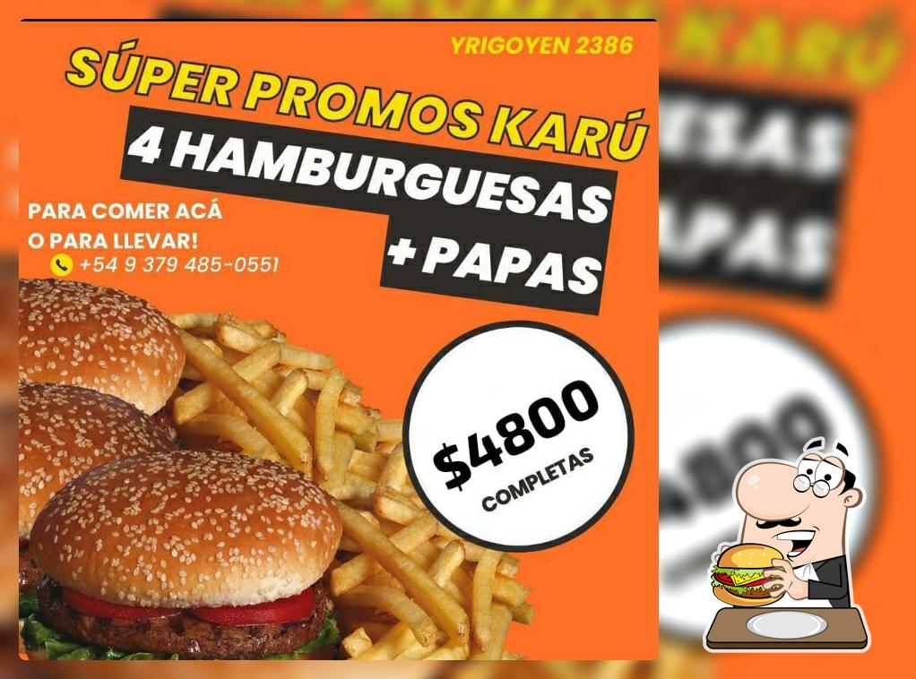KARÚ