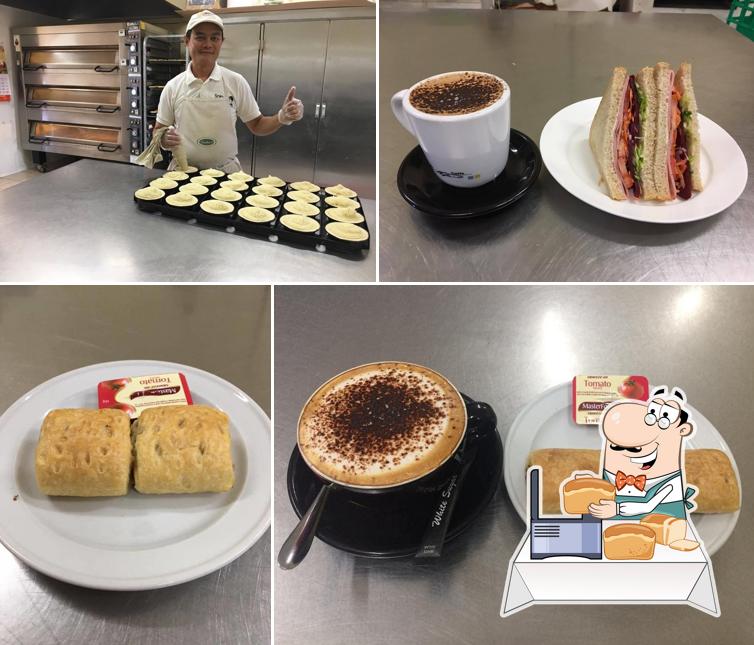Linda's Bakehouse