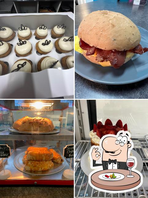 Ma & Me Bakery