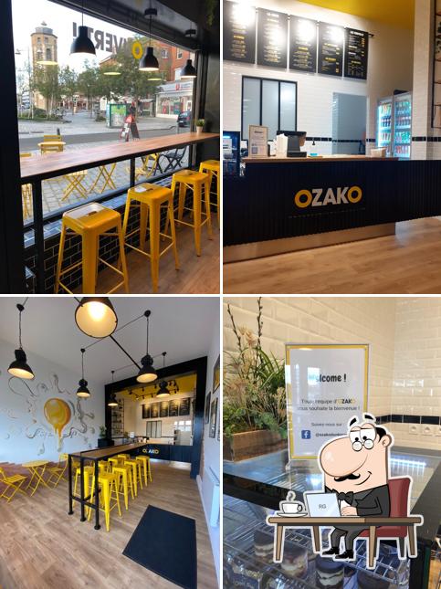 OZAKO