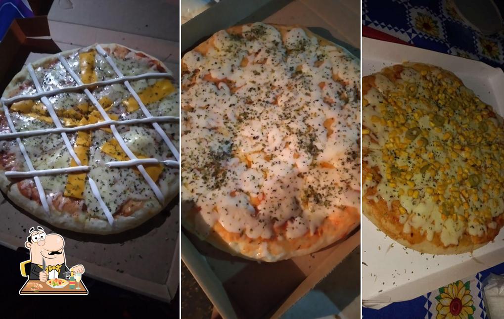 PATRICK PIZZA'S