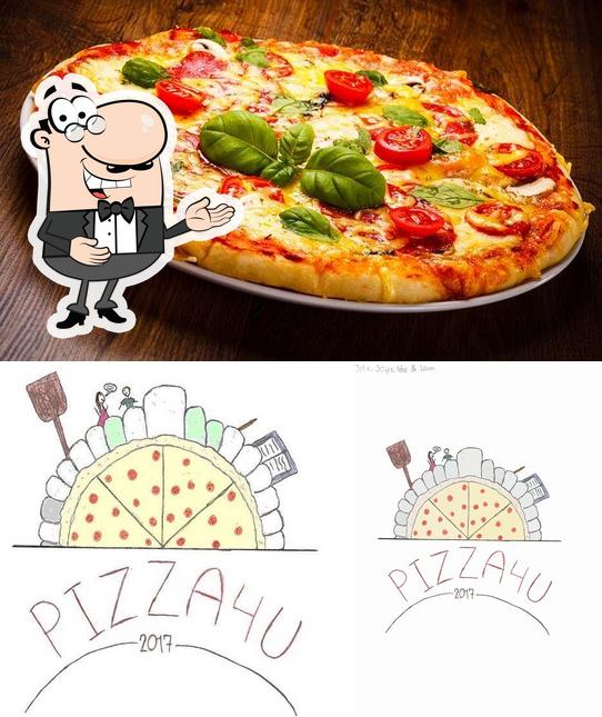 Pizza4U