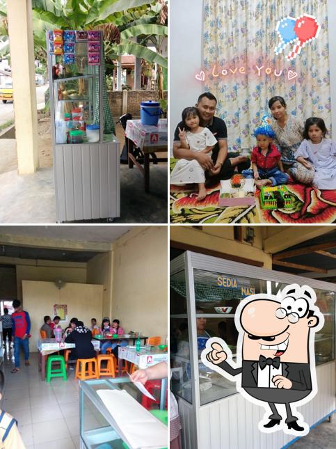 RUMAH MAKAN MAK CINDY