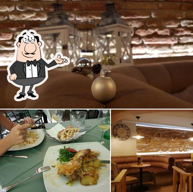 Restoran Loža