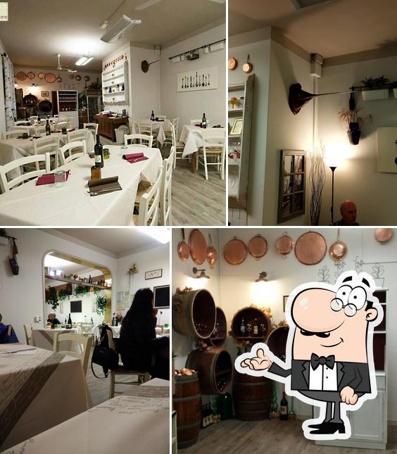 Ristorante Pizzeria da Gigi
