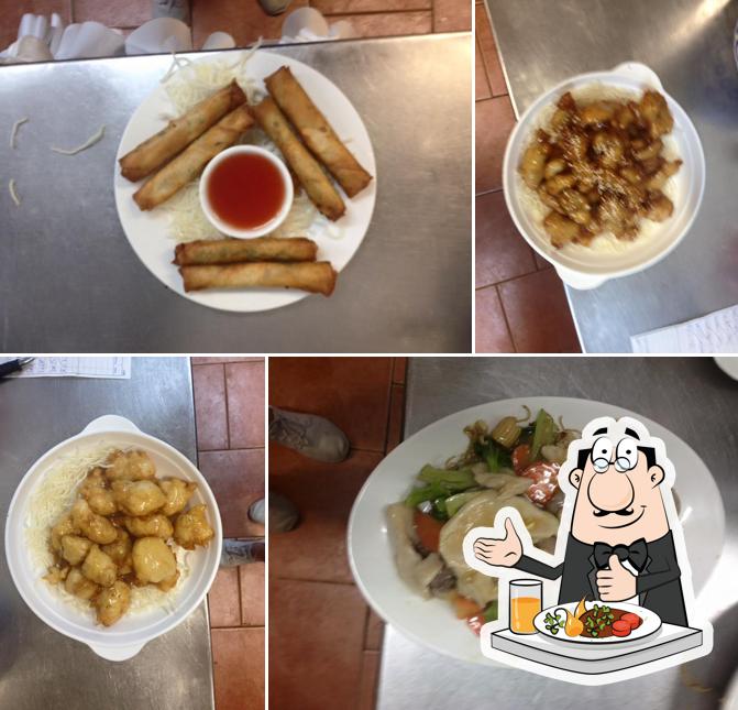 Rooty Hill Chinese Restaurant