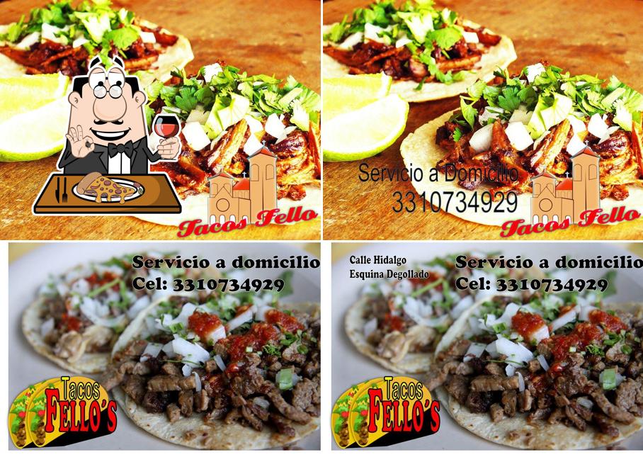 Tacos Fello's