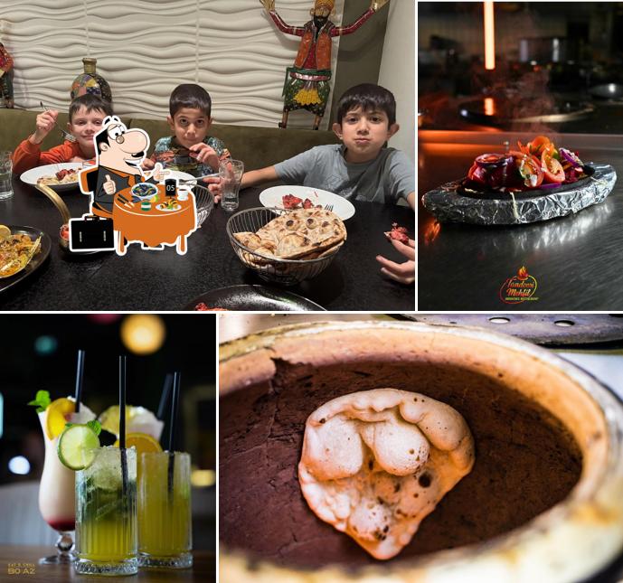 Tandoori Mehfil Indisches Restaurant