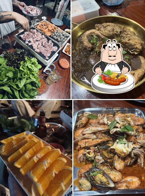 ร้านลุงอ้วนใจดี