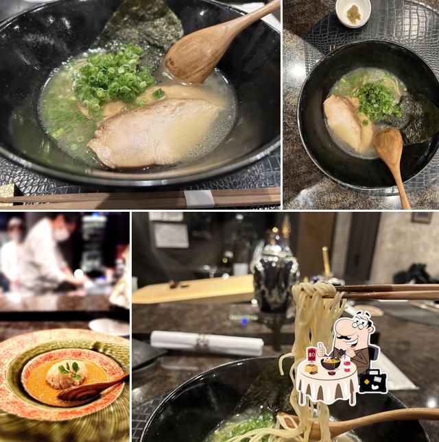 四季肴と七輪 大仙