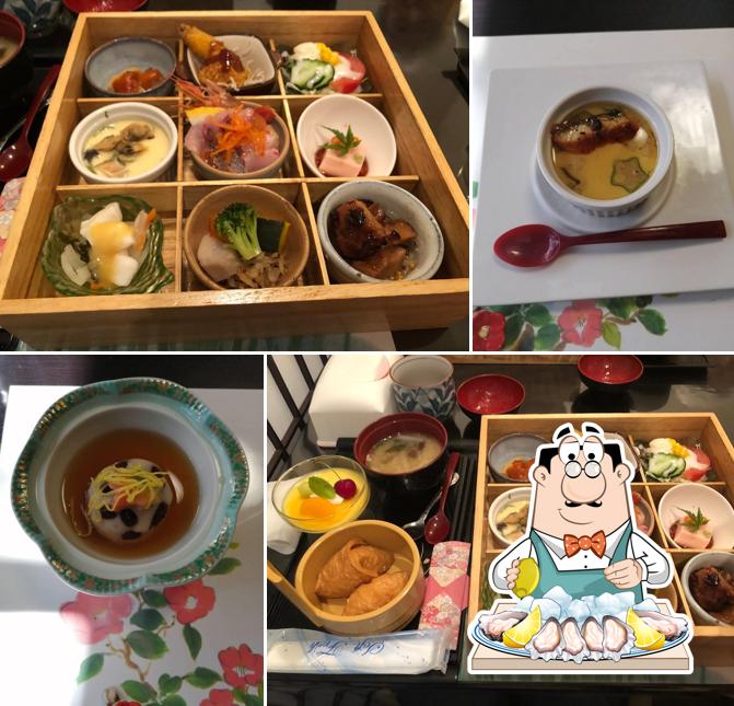 小味季