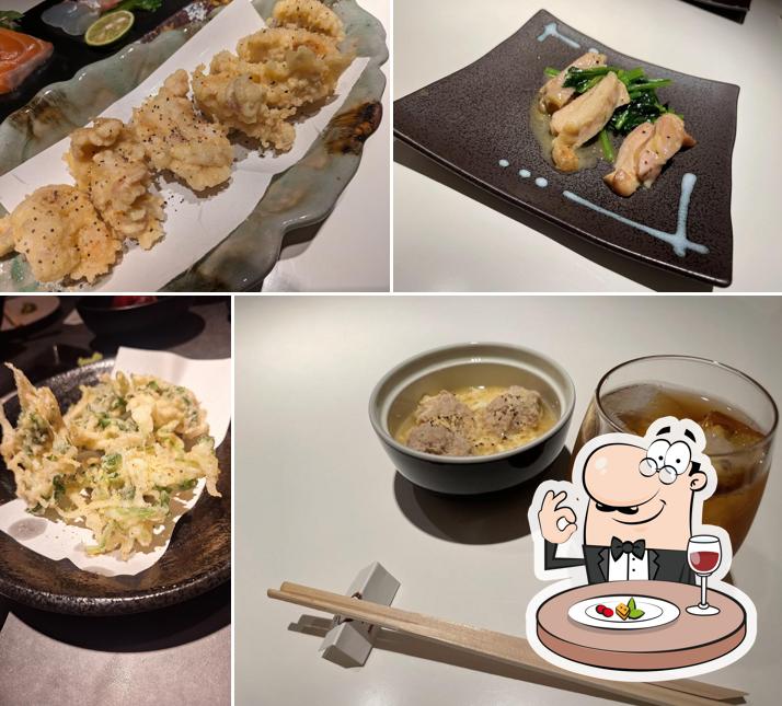 酒肴えんみや