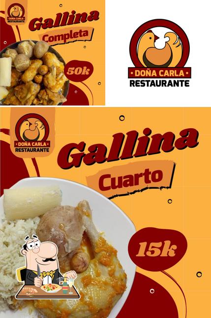 Restaurante Doña Carla