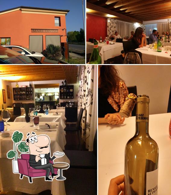 Ristorante Mare Divino