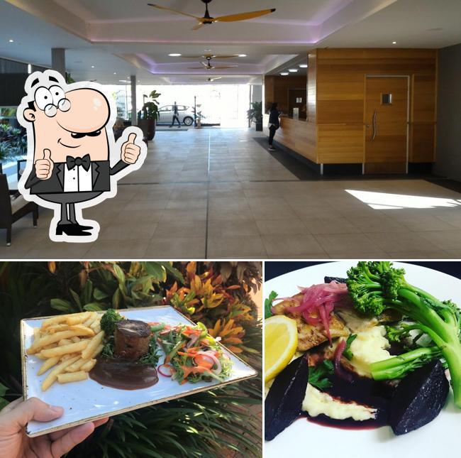 Club Tropical Resort Darwin