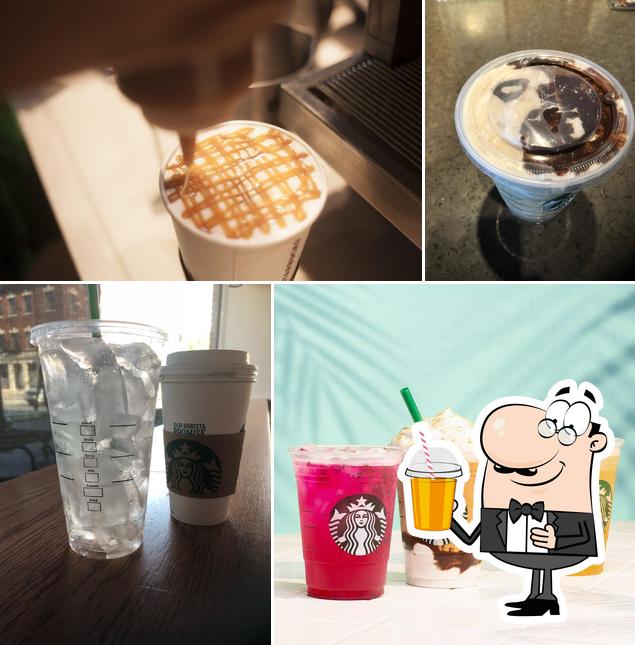 Starbucks Coffee Company