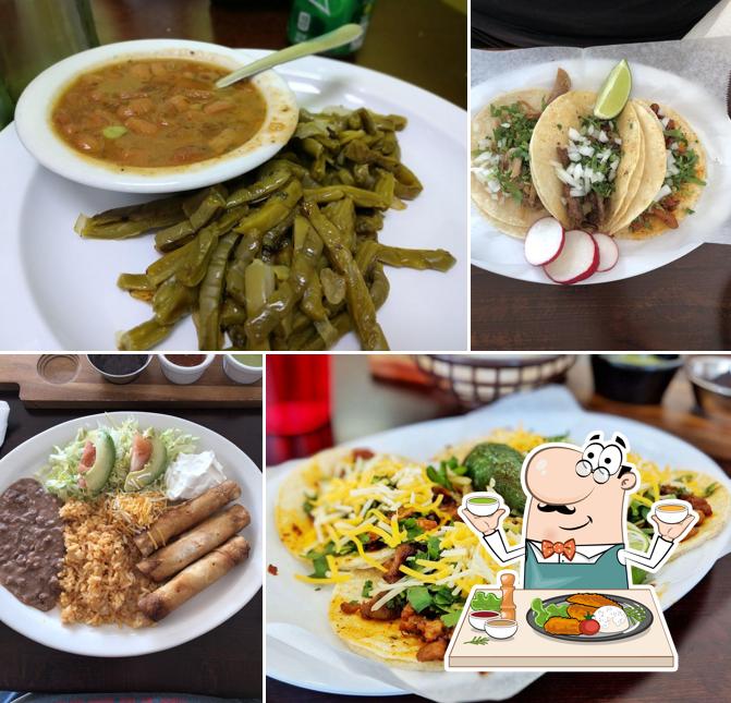 Taqueria Krystal