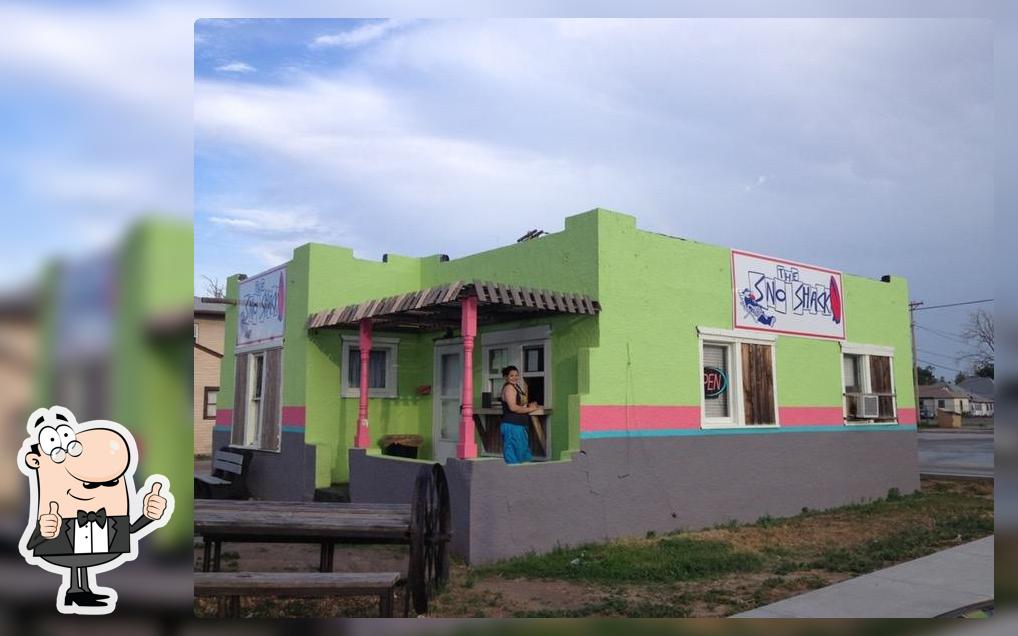 The Sno Shack