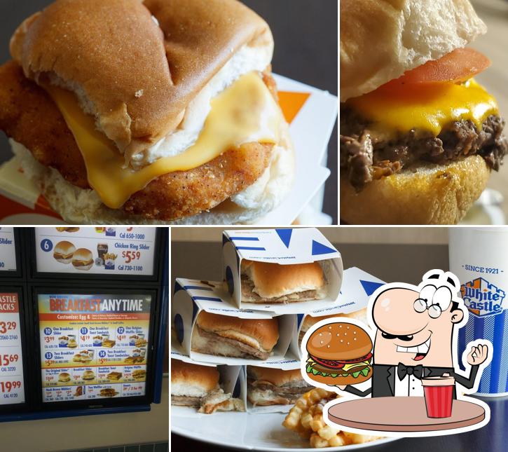 White Castle
