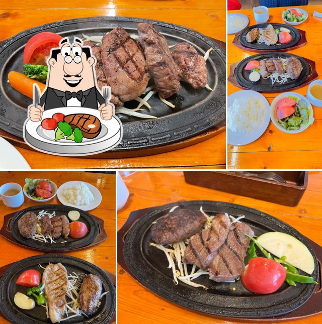 平取和牛専門店 くろべこ