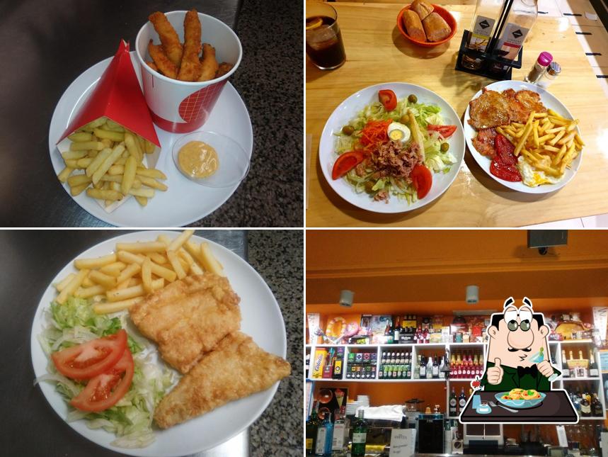 Bar Ametza