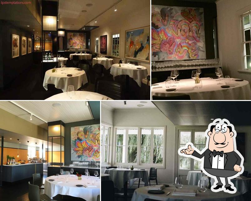 Brae Restaurant