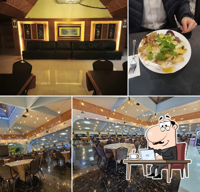 Buffet Imperial