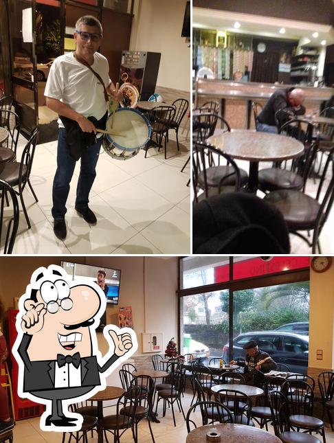 Café Celestino