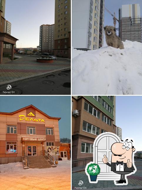 Дельта