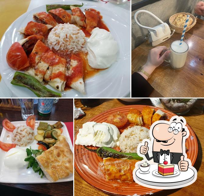 Cesme Restaurant