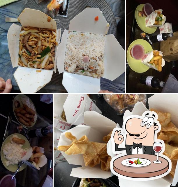 China Gourmet