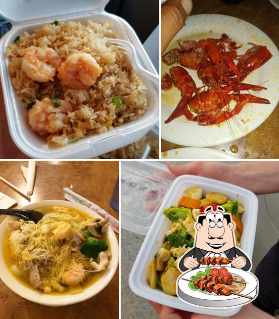 China Inn