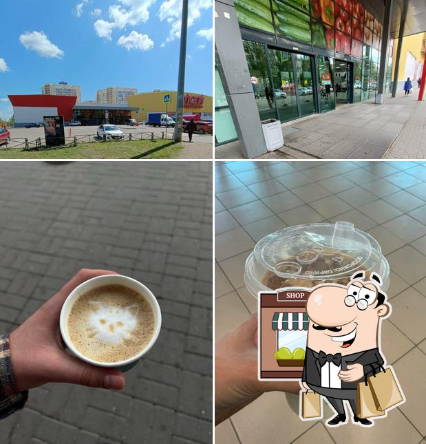 Coffee Like