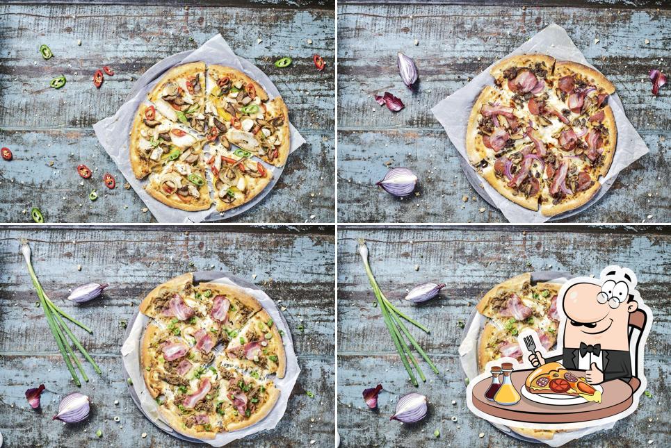 Domino's Pizza Roeselare