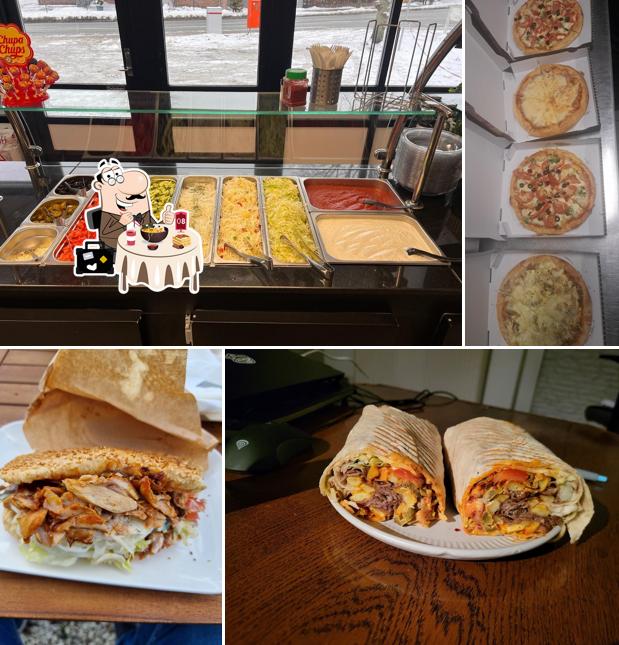 Döner Haus