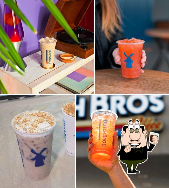 Dutch Bros Coffee