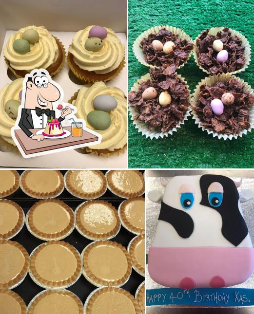 Wilmshurst Bakery