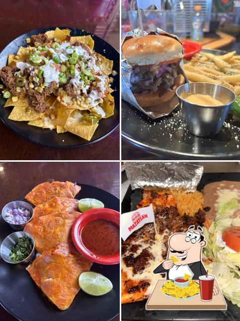 El Mazatlan Mexican Restaurant