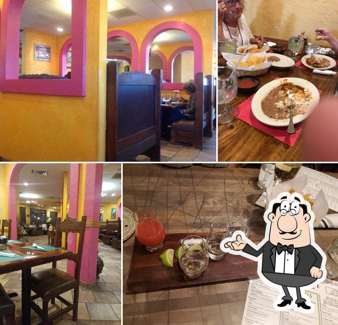 El Mezcal Restaurant