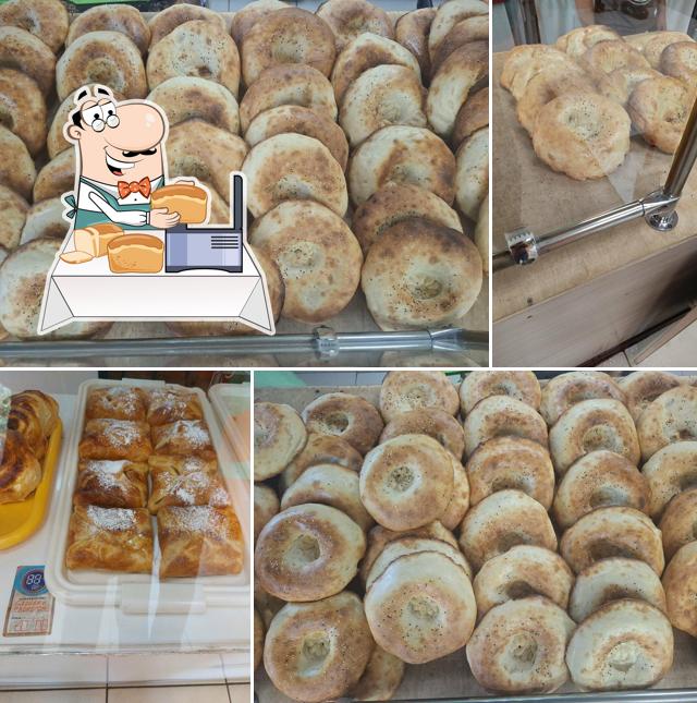 Тандыр Дом