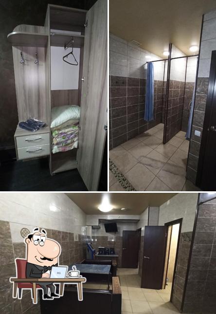 Кафе Титаник