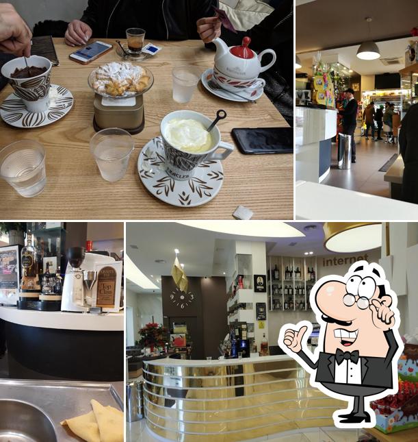 Internet Cafè