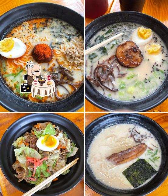 Kiku Ramen