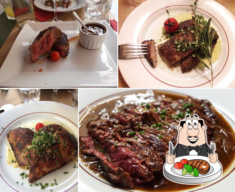 Le Comptoir des Flam’s