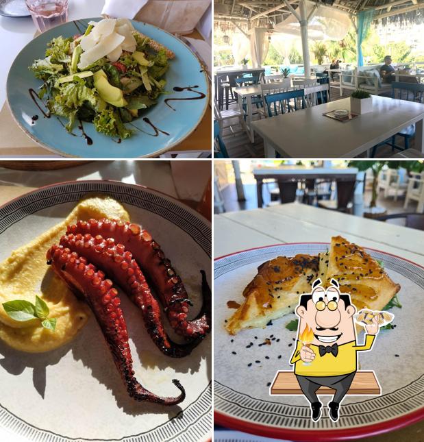 Mambo Beach Restaurant