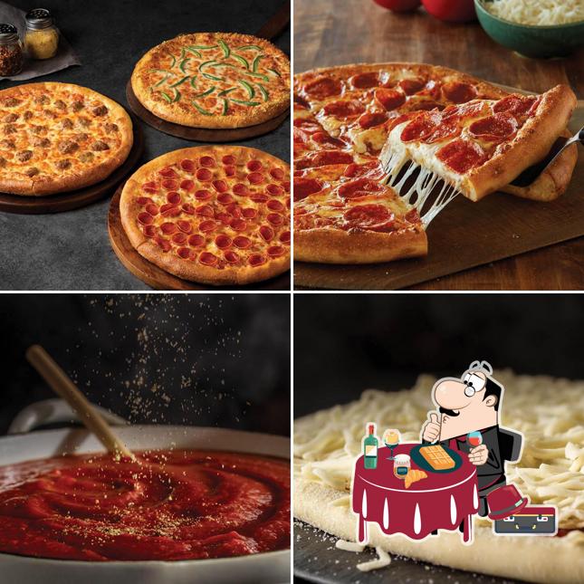 Marco's Pizza