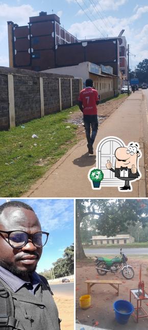 Nyathiru Motel Ltd