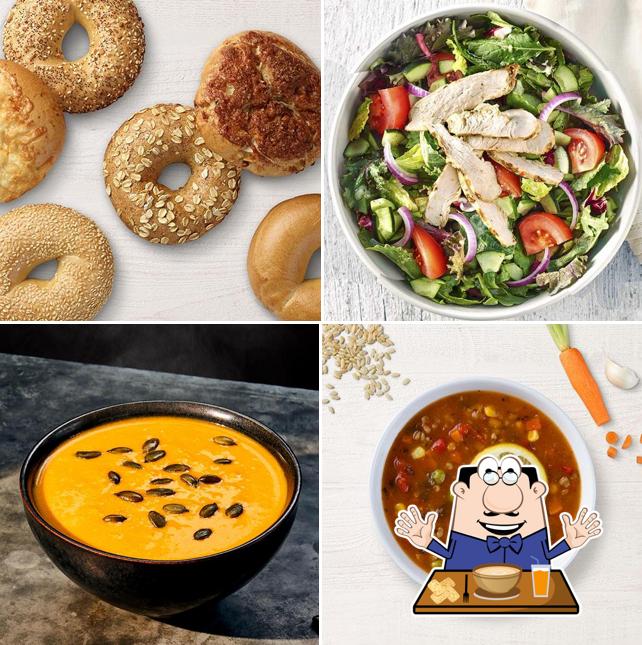 Panera Bread